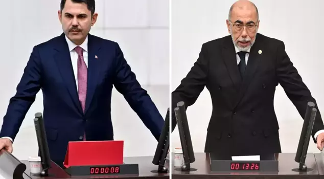 المعارضون لا يتوقفون عن مدح الوزير كُرُم: يجب حقًا أن يُعطى حقه.