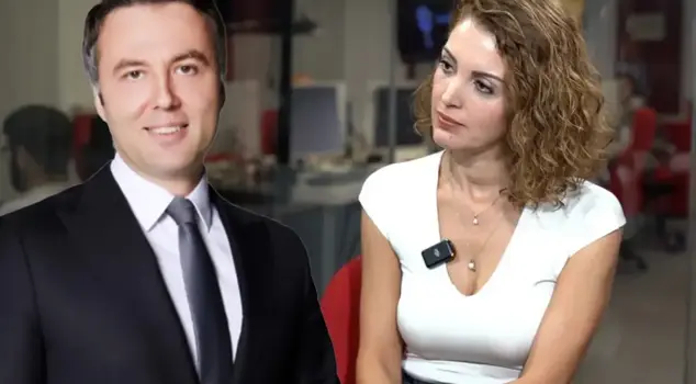 Nagehan Alçı drew attention to the danger in the media sector: Some spouses are uncomfortable.