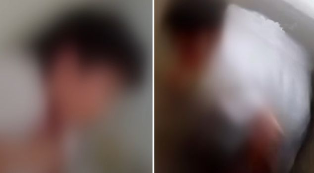 В России 15-летний ученик зарезал 10-летнего ученика.