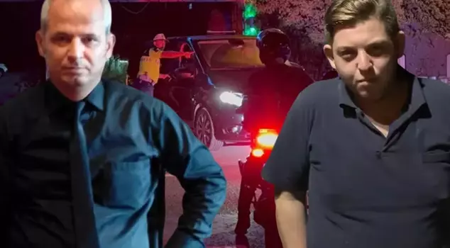 Судебный процесс над обвиняемым в убийстве прокурора: 