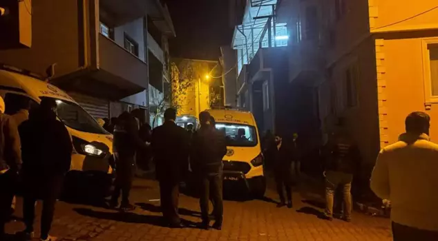 The event that shook the city! A father and his daughter were found dead at home.