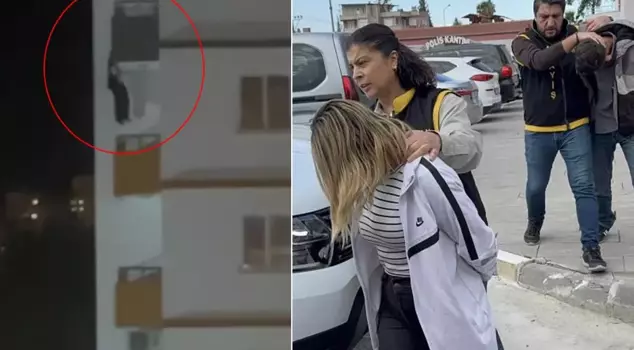 He killed his girlfriend's ex-boyfriend! This escape ended in prison.