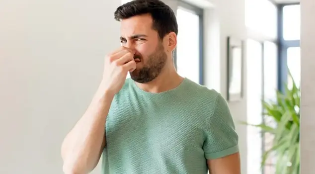 يجب على الذين يعانون من الغازات الزائدة أن ينتبهوا! يبدو أنه يحمي من ذلك المرض الذي يعتبر كابوسًا للجميع.