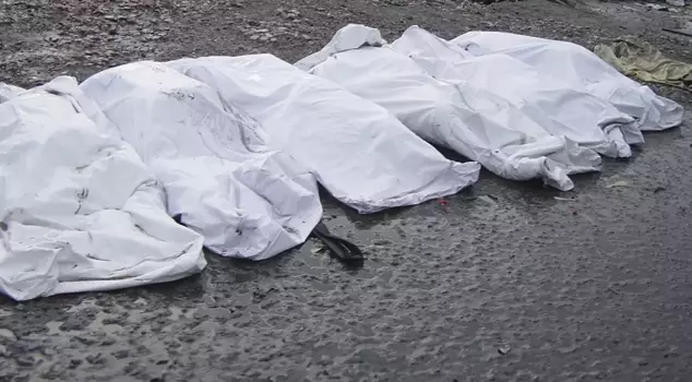 البلد يمر بكارثة! ارتفع عدد القتلى إلى 1030، وهناك 206 أشخاص مفقودون.