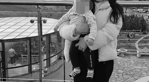 19-year-old Sevgi was murdered by her husband, whom she had been married to for 3 years.