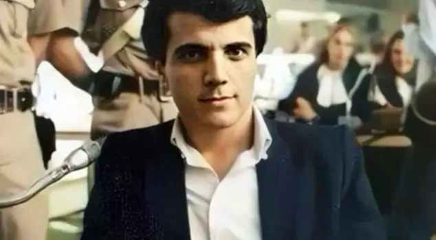 Abdullah Çatlı's life has become a movie! Here is the football player who portrays him.