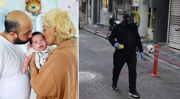 In the tragedy that separated the Altay baby from life, there are allegations of 