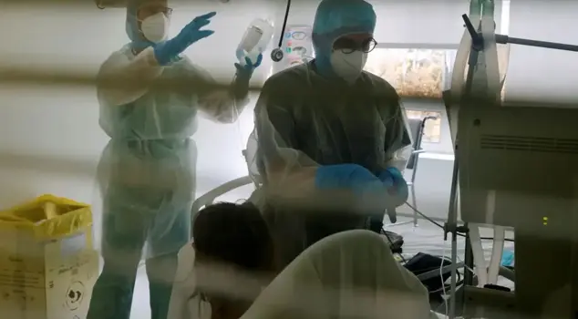 The virus that has put Europe on alert is in Turkey! There is a statement from the Ministry of Health.