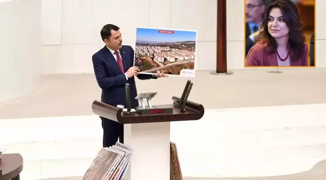 وزير البيئة يرد على كوجييت بتعليق 