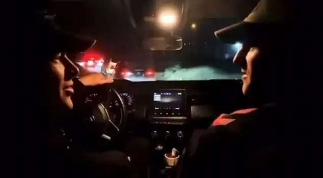 The star of Fenerbahçe has threatened his opponent: 