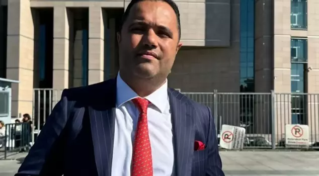 Lawyer Rezan Epözdemir's detention will continue.