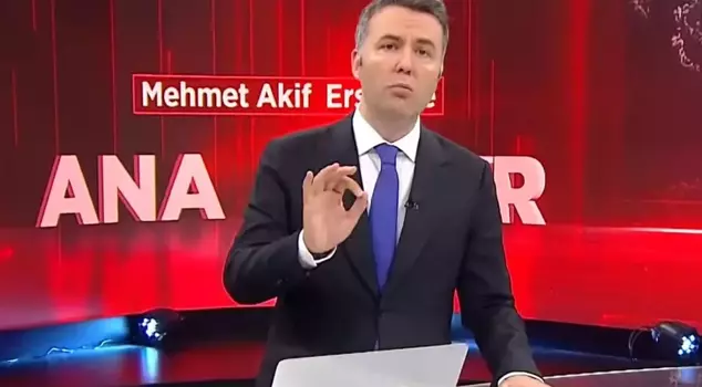 Mehmet Akif Ersoy's days in prison: He looked shocked, the female lawyer was crying.