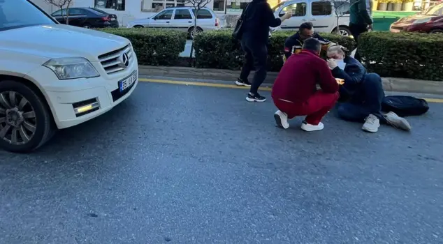 هجوم على مستشار رئيس بلدية موغلا الكبرى أراس