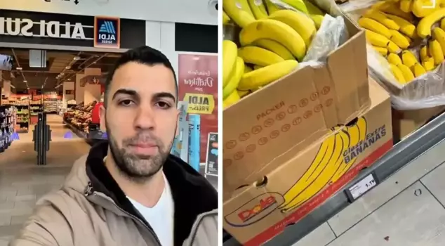 Shall we go to that country? Look at what they earn with the minimum wage for 1 hour.