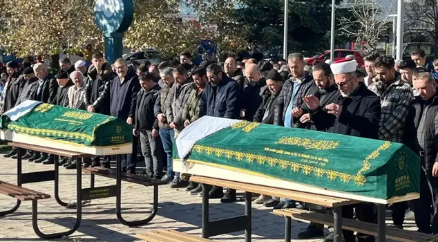 لقد انتحر بعد أن قتل، ودفن بجوار ابنته.