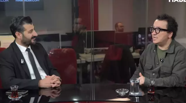 Another statement from Oytun Erbaş: The risk is higher in women who consume alcohol.