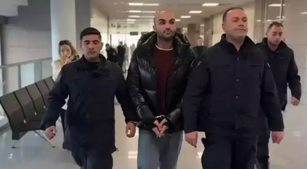 Sercan Yaşar was released by benefiting from effective remorse.