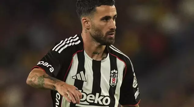 Serdal Adalı gave a figure: The one who pays that money will get Rafa Silva.