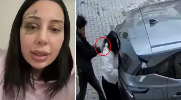 The young woman's rebellion: We got married after the rape, and the violence started on the same day.