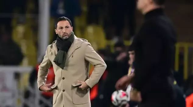 Tedesco's salary has sparked controversy.