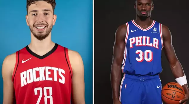 The moment that all of Turkey has been waiting for has arrived! The NBA All-Star voting has begun.