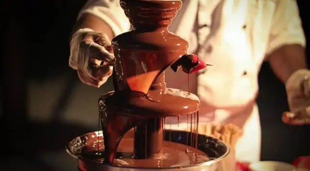 Countdown to the International Chocolate Cup: The World's Best Chefs Gather in Umraniye