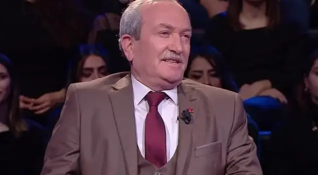 The cause of death of the former muhtar, whose lifeless body was found in the barrel, has been revealed.