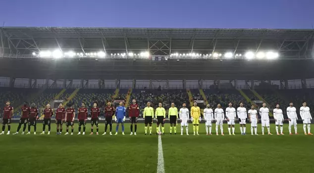 2-0 متأخرًا، جينكليربيرليغي يحقق عودة تاريخية في 10 دقائق.