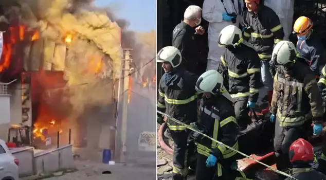 In the incident where 7 people lost their lives, the escape plan has been deciphered! It seems that the person who will take the blame is already known.