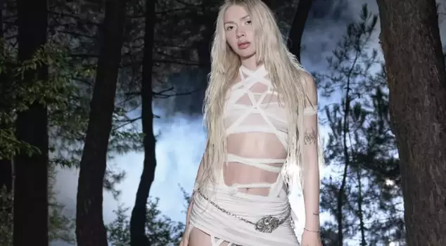 Aleyna Tilki is in custody! The first statement from her lawyer has arrived.