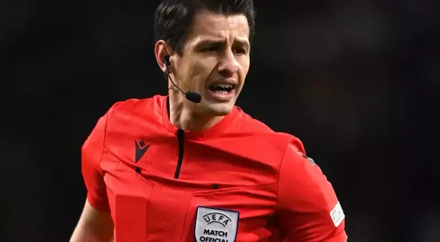 هذا لم يكن يتوقعه أبداً! خليل صدم بشكل كبير من أوموت ميلر.