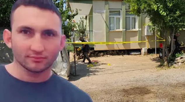 عند جريمة قتل العريس، الهاتف الذي يجمّد الدم في عروق الأب: 