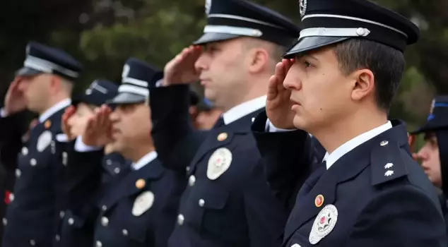 The name of the General Directorate of Security is changing.