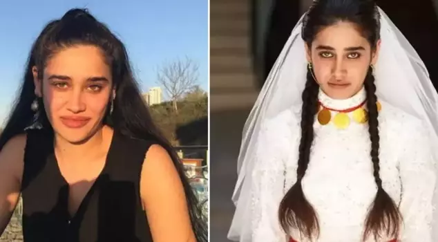 ادعاءات الزواج وتغيير الدين! بيان من ملتيم ميرال أوغلو