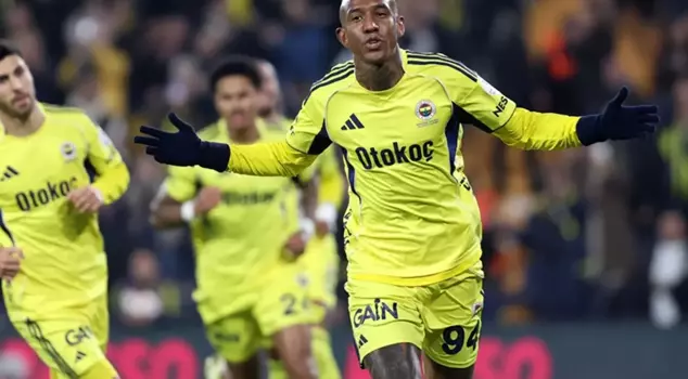 قرار تاليسكا من فنربهçe سيُثير الكثير من الحديث! 10 ملايين يورو بالضبط.