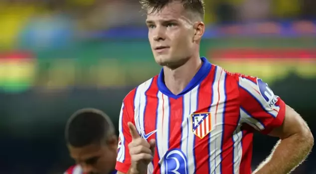 He is open to coming! Fenerbahçe has found the formula to acquire Sörloth.