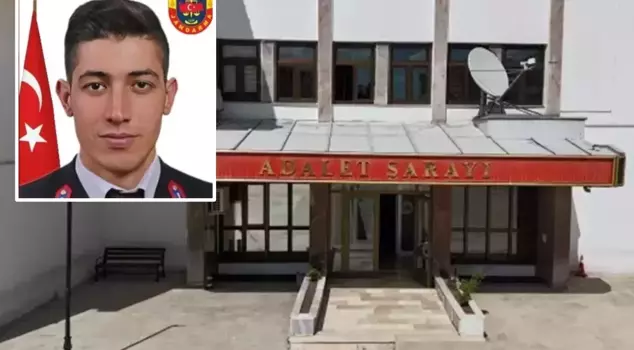 Uzman çavuş, لا يُعقل أن يُدفع إلى الانتحار بفخٍ مروع.