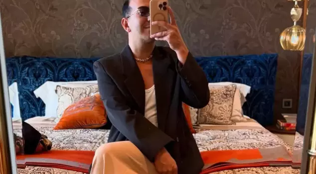 He was detained in Qatar, and now his name is linked to a drug operation! Who is Cihan Şensözlü?