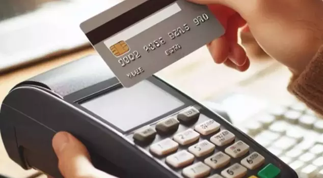 بطاقة الائتمان المستخدمة انتبهوا! سيتم حذفها جميعًا بعد 13 يومًا.