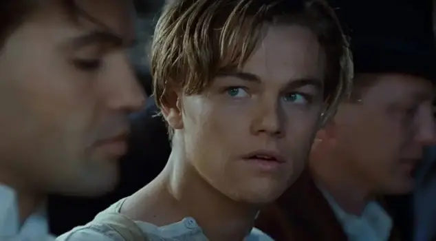 Leonardo DiCaprio's 'Titanic' confession years later: Those who heard were left astonished.