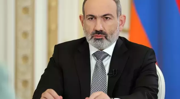 طلب إعادة بناء السكك الحديدية الممتدة من باشينيان إلى روسيا وتركيا