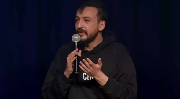 The statements directed at the prophets drew reactions: Imprisonment request for Yavuz Günal.