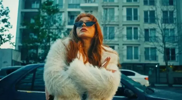 Decision from RTÜK regarding the series Jasmine.