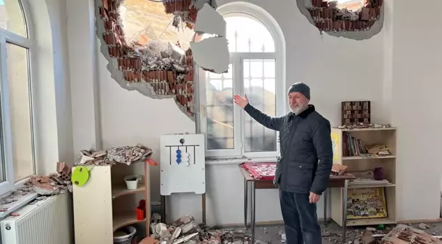 Утром пожилая женщина, вышедшая на прогулку, спасла жизни 31 ученика.