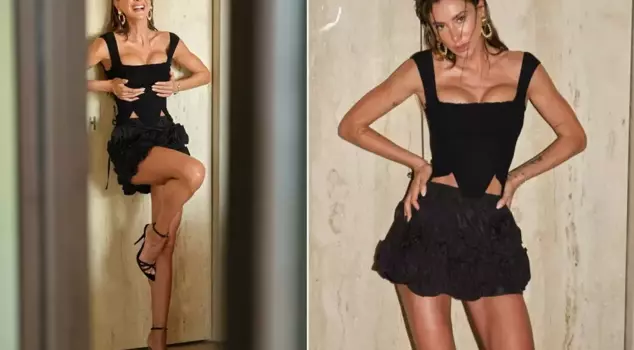 شيما سوباشي تتعرض لصدمة كبيرة! تم إصدار قرار بالقبض عليها.