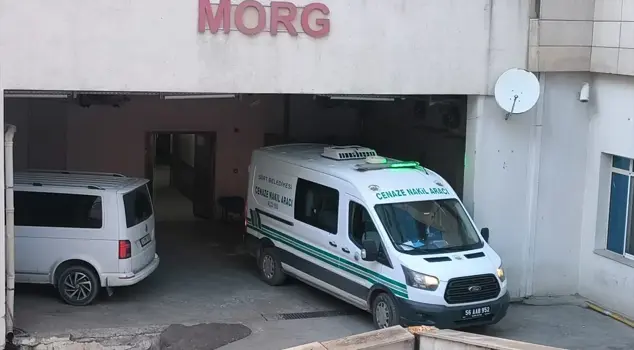 A young woman was stabbed to death in her home in Siirt.