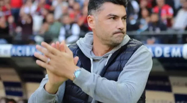 Surprise deal! He is returning to the team he resigned from 3 days ago.