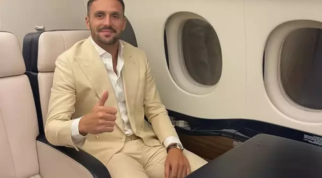 Тадич в деле! Фенербахче запускает первую бомбу на трансферном рынке.