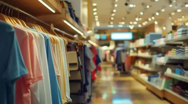 It was also sold in Turkey! A 162-year-old textile giant has gone bankrupt.