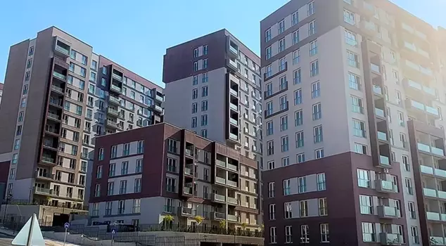 The provinces in Turkey with the highest number of housing sales have been revealed! The top spot did not surprise.